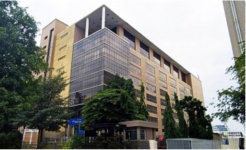 Umiya Business Bay - Tower 1